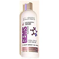 Los mejores  - Bálsamo matizador&quot-Gems Platinum&quot- efecto anti-amarillo 330 ml